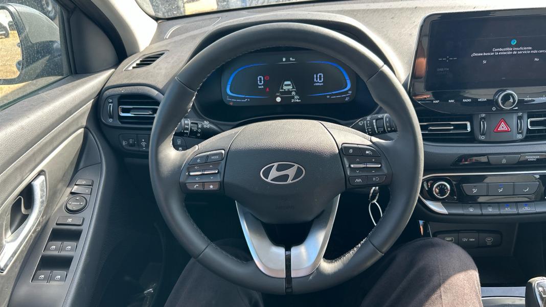 Hyundai I30 1.5 DPI Klass