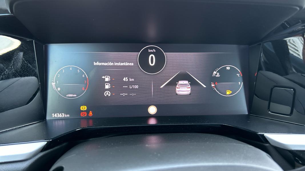 Opel Grandland 1.2 XHT Design  Tech