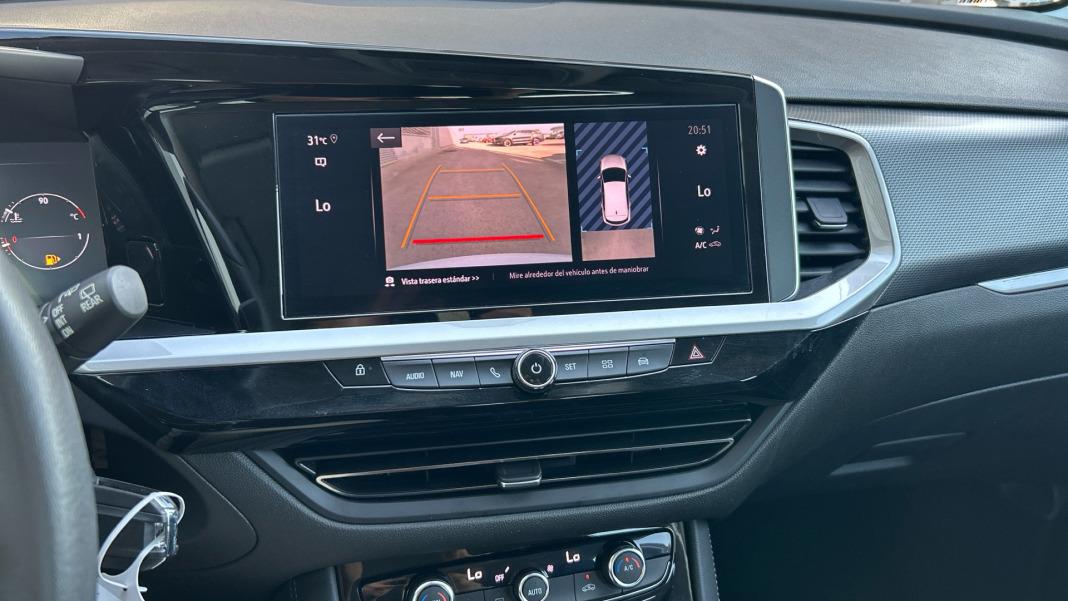 Opel Grandland 1.2 XHT Design  Tech