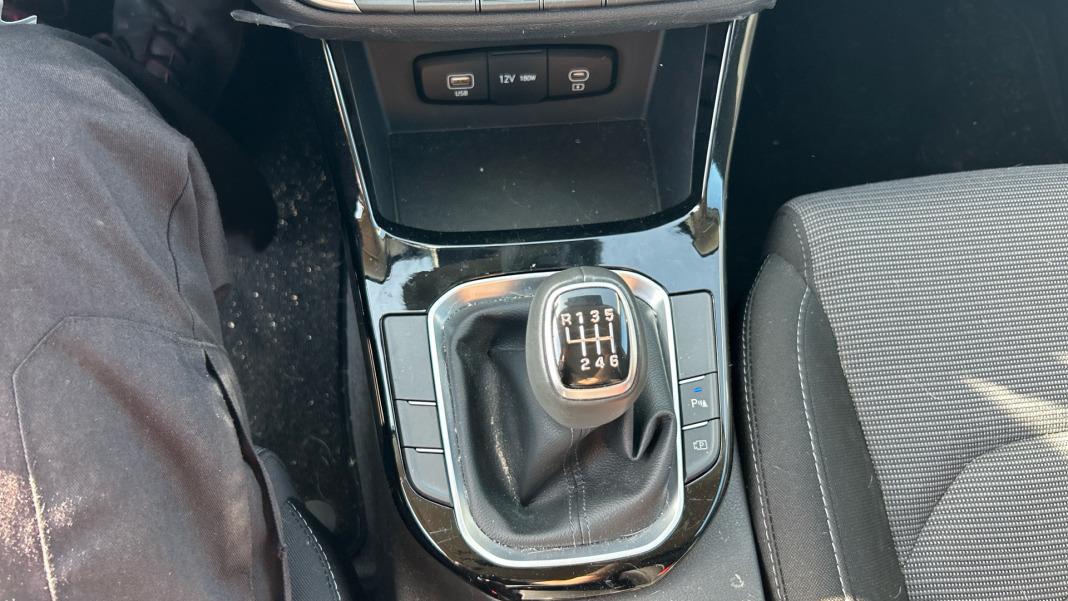 Hyundai I30 1.5 DPI Klass