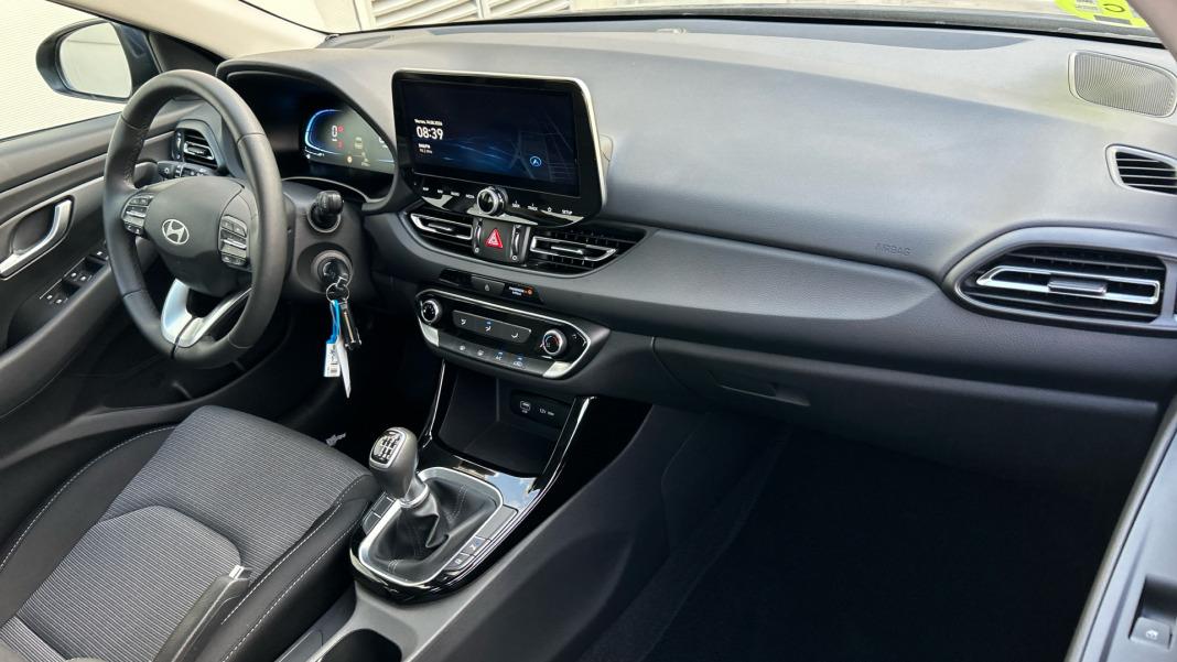 Hyundai I30 1.5 DPI Klass