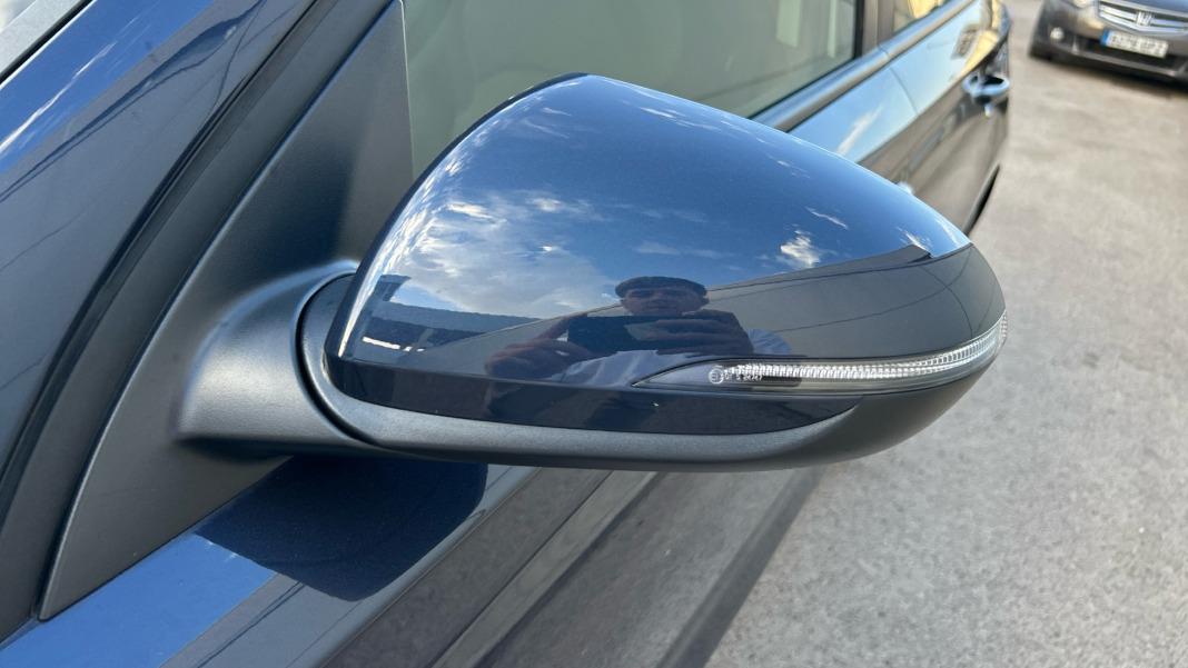 Hyundai I30 1.5 DPI Klass
