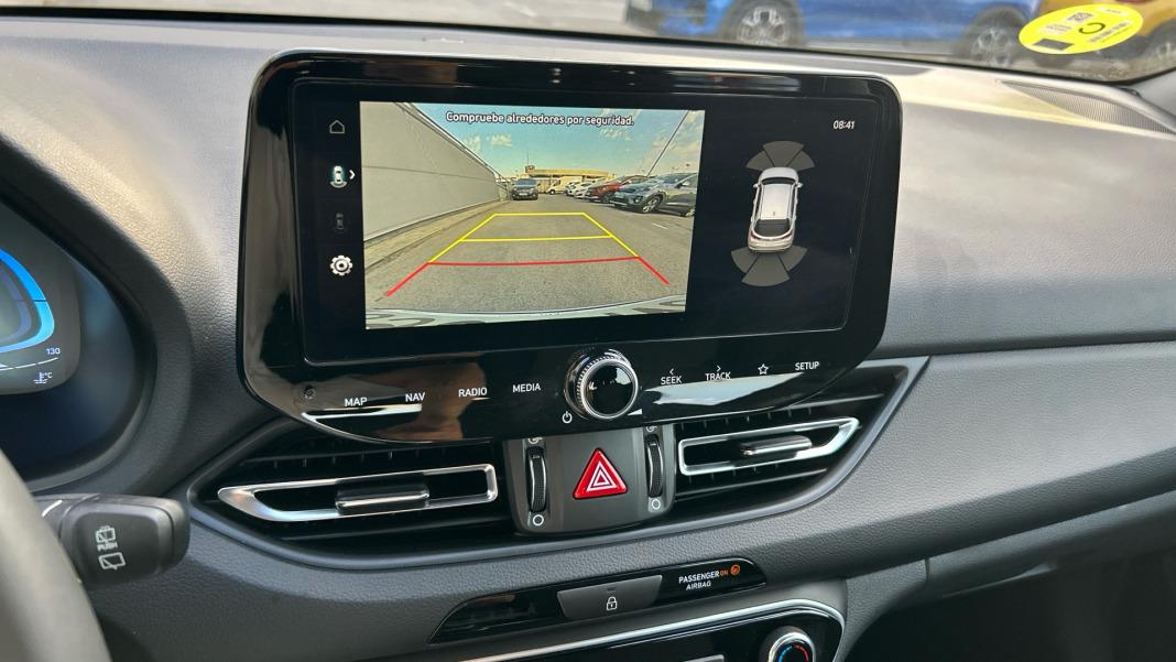 Hyundai I30 1.5 DPI Klass