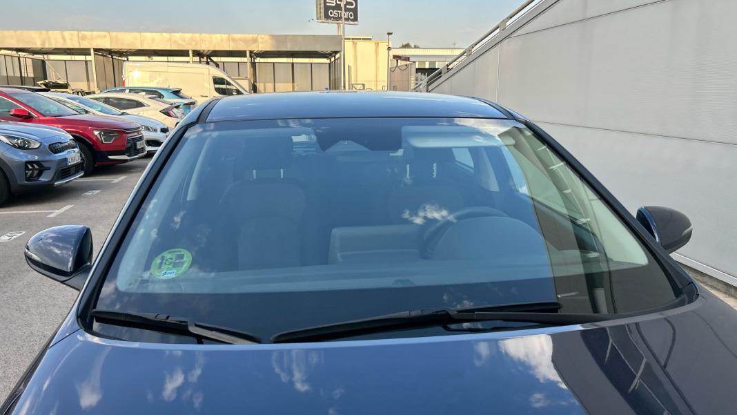 Hyundai I30 1.5 DPI Klass