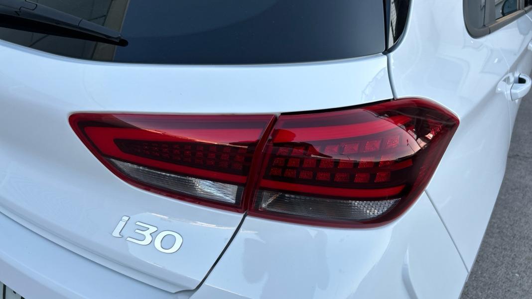 Hyundai I30 1.5 DPI N Line SE