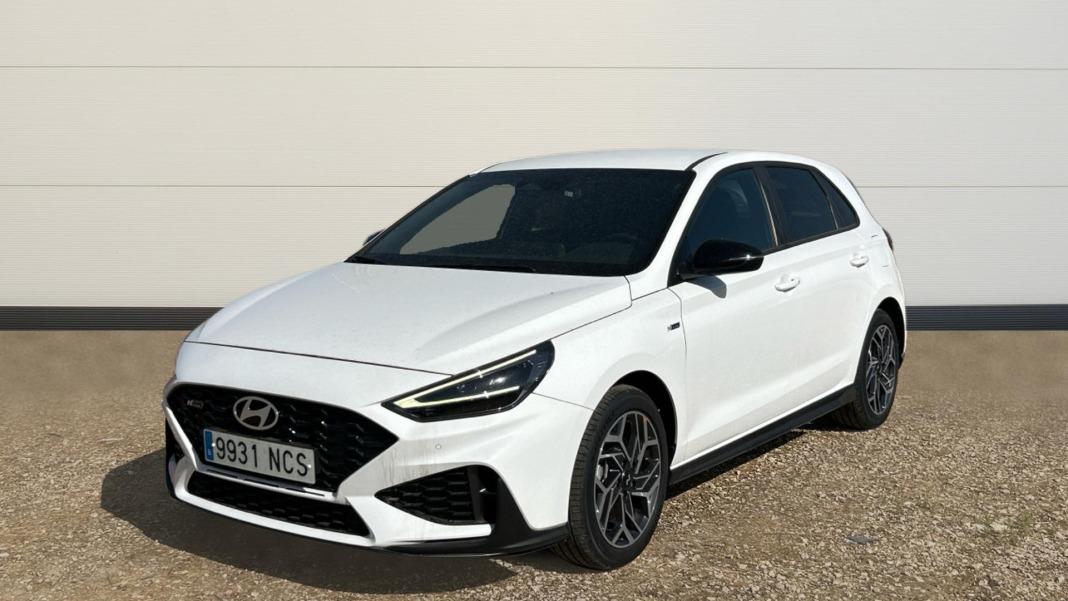 Hyundai I30 1.5 DPI N Line SE