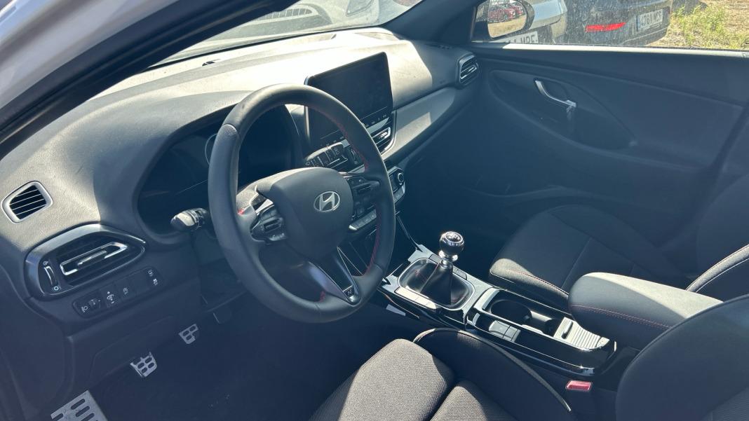 Hyundai I30 1.5 DPI N Line SE