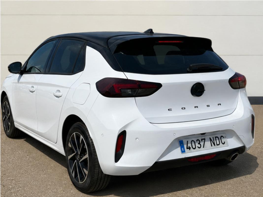 Opel Corsa 1.2T XHL 74kW (100CV) GS