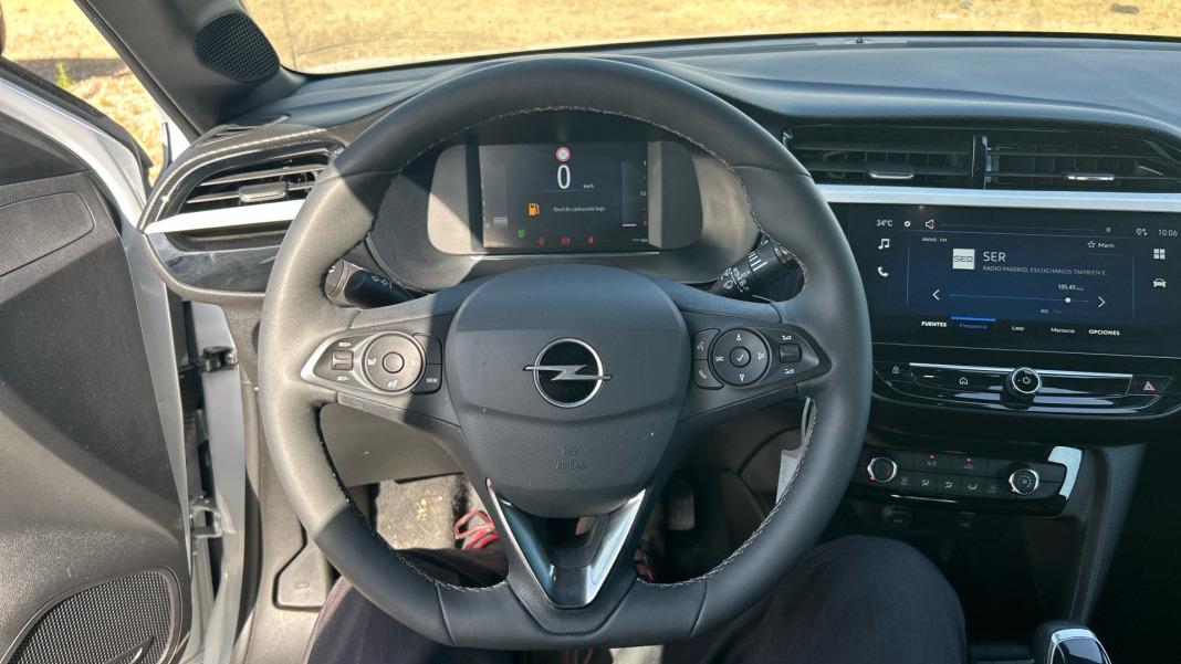 Opel Corsa 1.2T XHL 74kW (100CV) GS