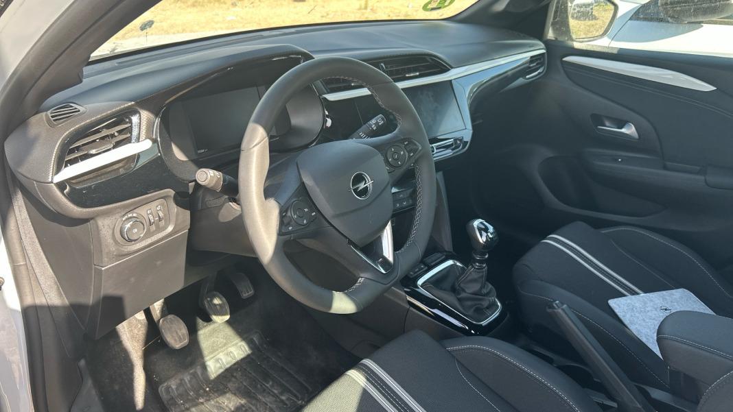 Opel Corsa 1.2T XHL 74kW (100CV) GS