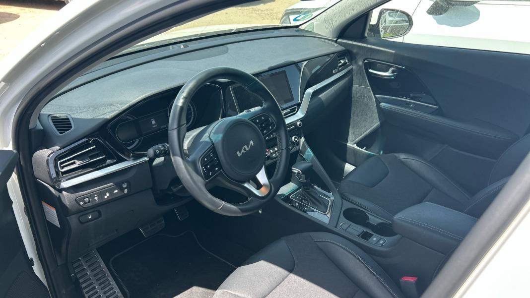 Kia Niro 1.6 GDi HEV 104kW (141CV) Emotion