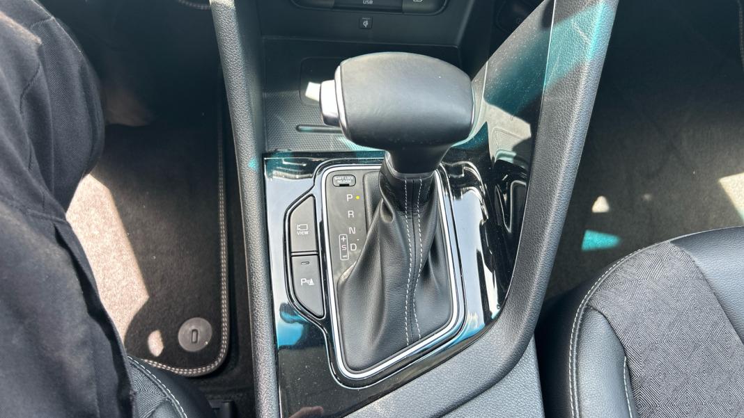 Kia Niro 1.6 GDi HEV 104kW (141CV) Emotion