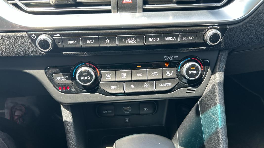 Kia Niro 1.6 GDi HEV 104kW (141CV) Emotion