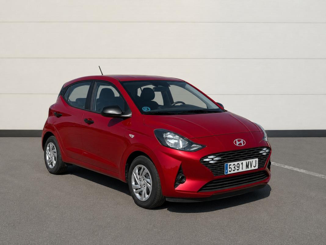 Hyundai I10 1.0 Essence