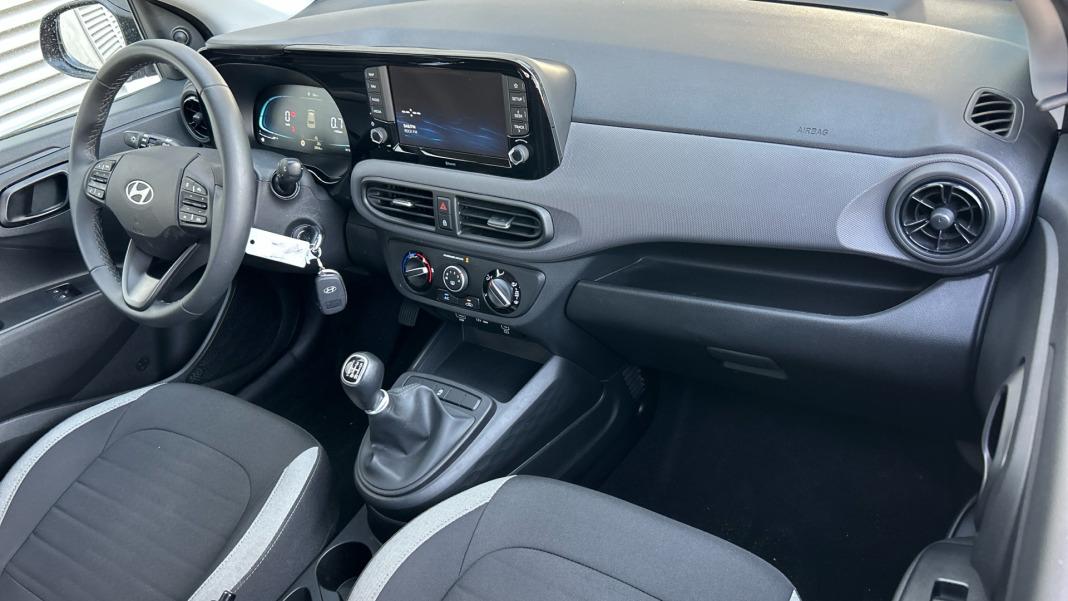 Hyundai I10 1.0 Essence