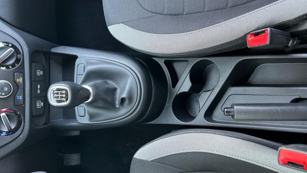 Hyundai I10 1.0 Essence