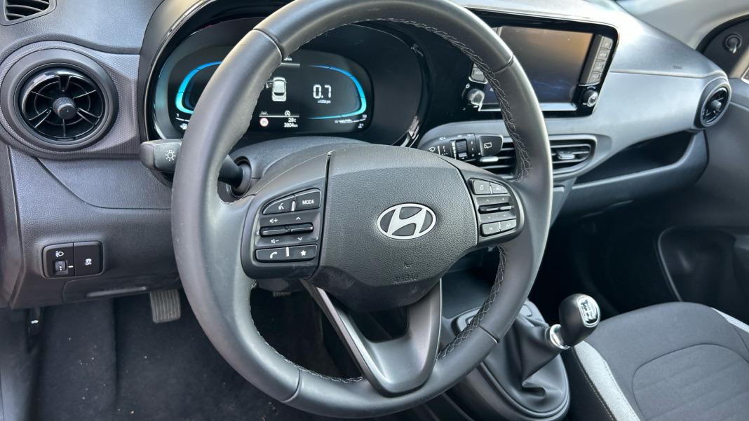 Hyundai I10 1.0 Essence