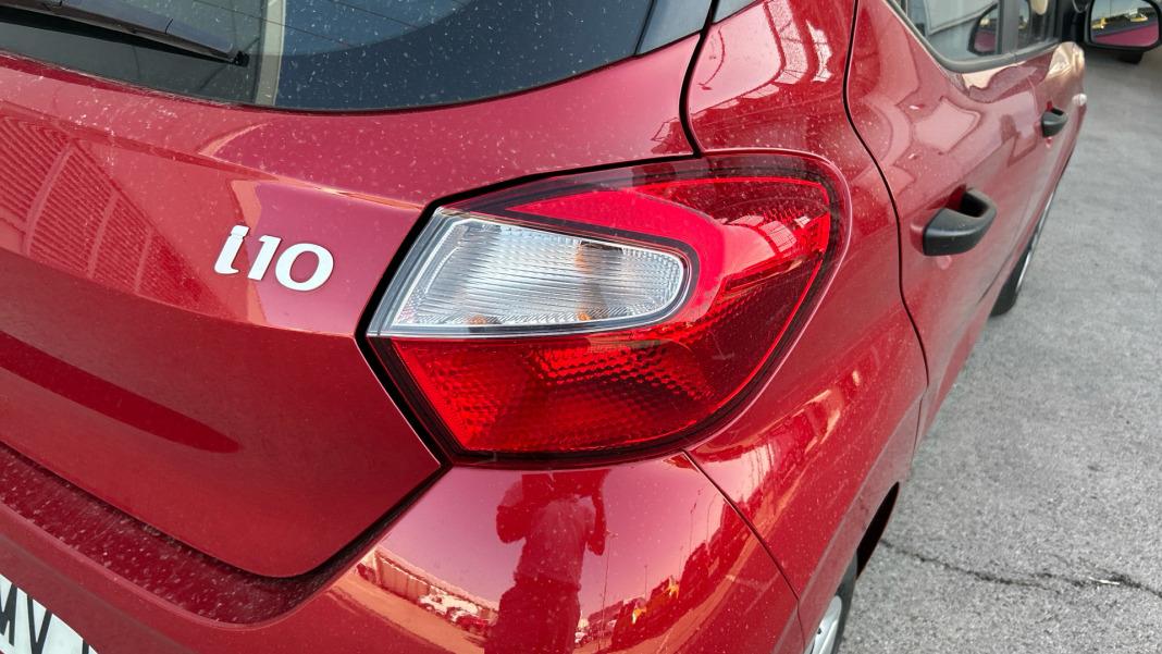 Hyundai I10 1.0 Essence