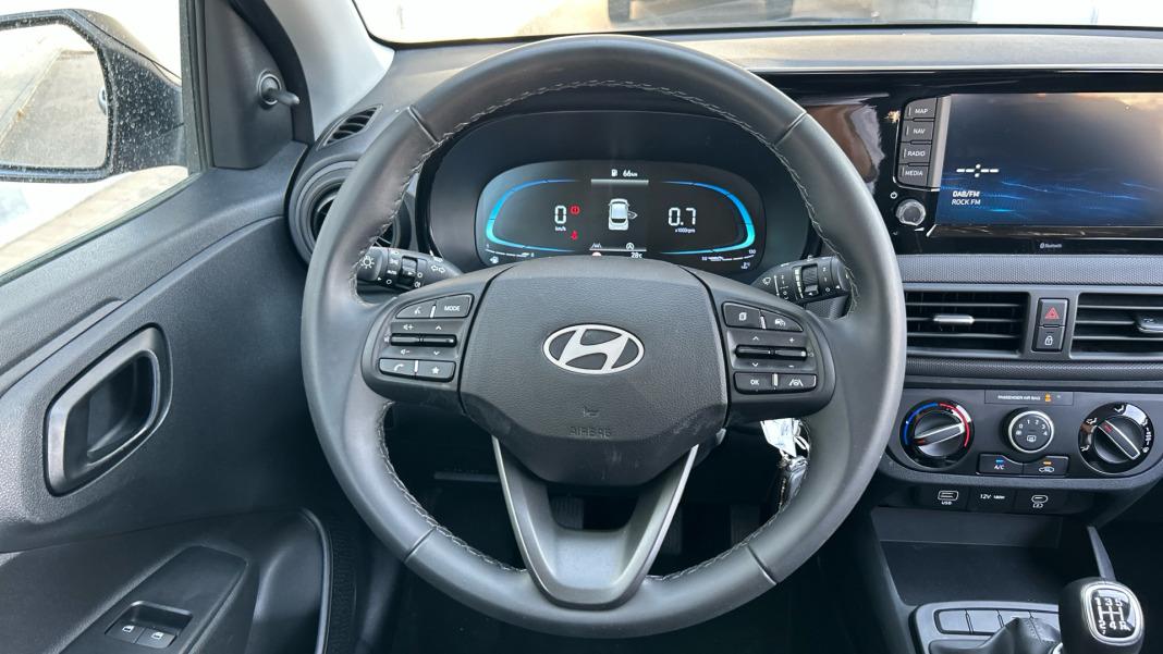 Hyundai I10 1.0 Essence
