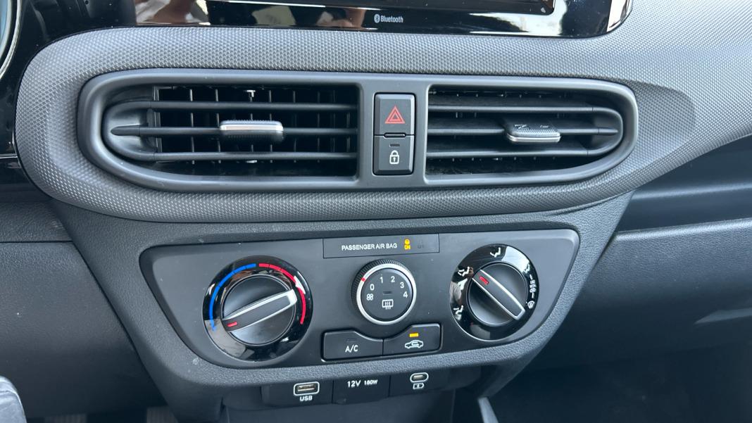 Hyundai I10 1.0 Essence