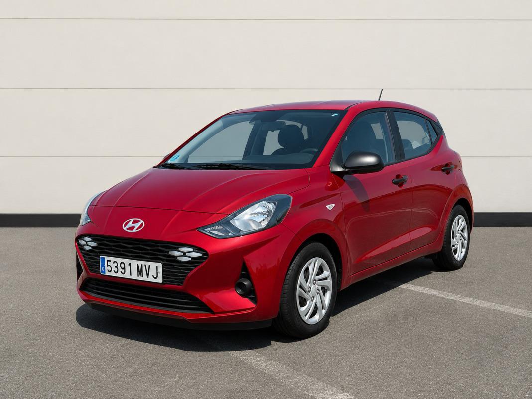 Hyundai I10 1.0 Essence