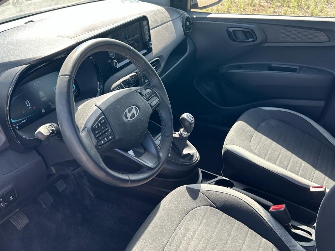 Hyundai I10 1.0 Essence