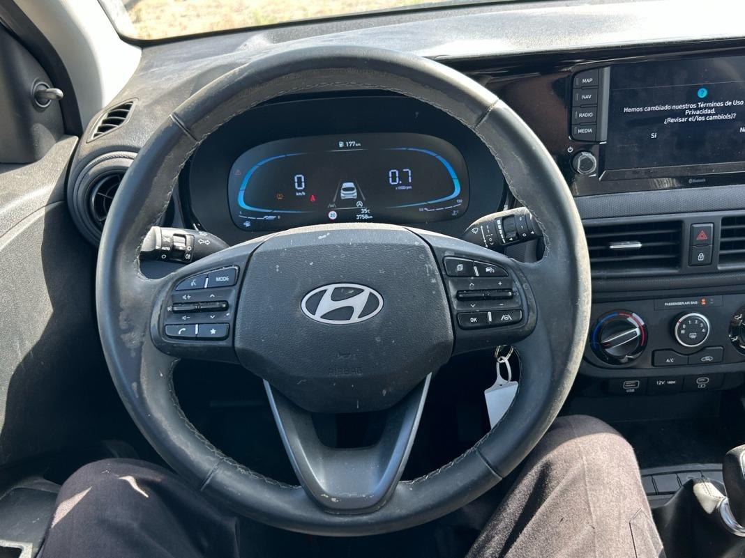 Hyundai I10 1.0 Essence