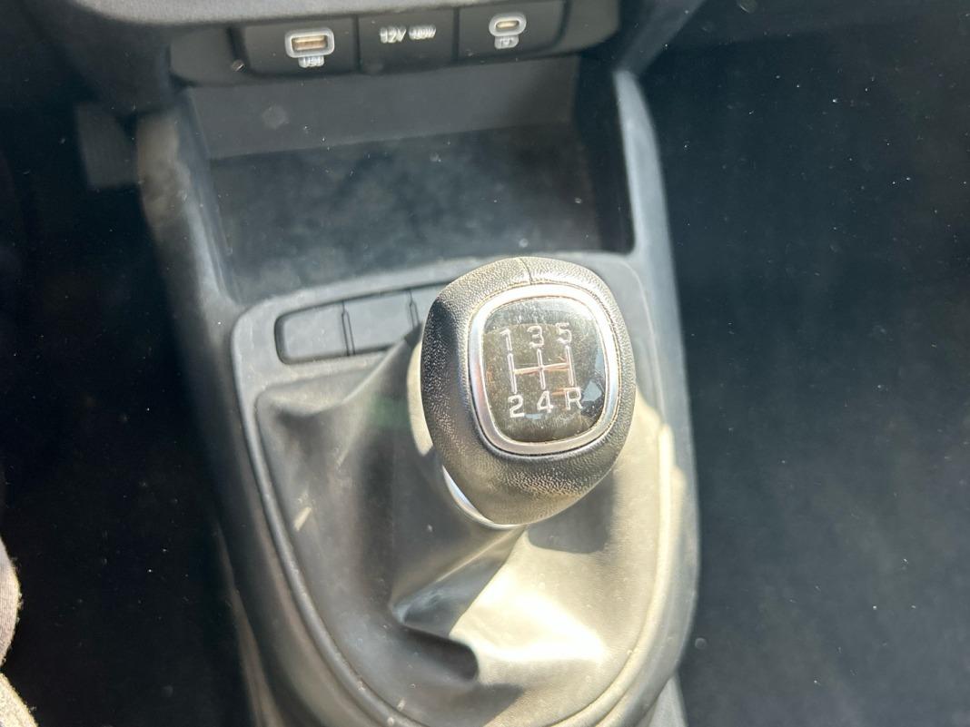 Hyundai I10 1.0 Essence