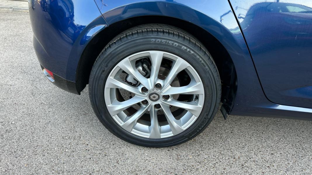 Renault Megane Zen Energy TCe 97kW (130CV) llanta 18