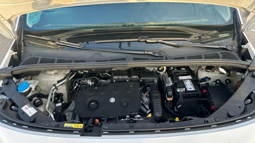 Citroën Berlingo Talla M BlueHDi 100 SS PLUS