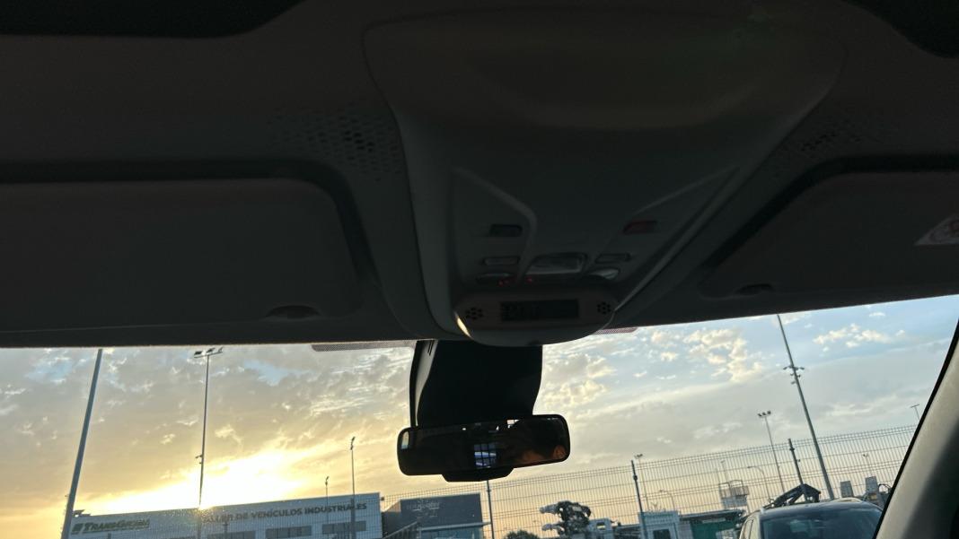 Citroën Berlingo Talla M BlueHDi 100 SS PLUS