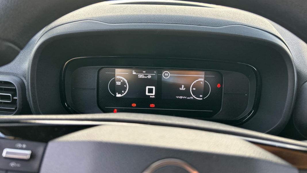 Citroën Berlingo Talla M BlueHDi 100 SS PLUS