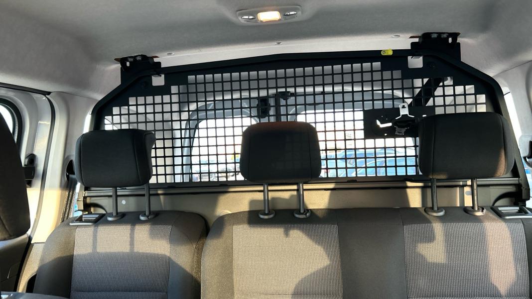 Citroën Berlingo Talla M BlueHDi 100 SS PLUS