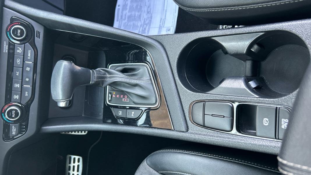 Kia Niro 1.6 GDi HEV 104kW (141CV) Emotion