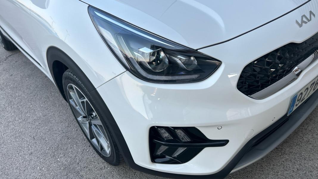 Kia Niro 1.6 GDi HEV 104kW (141CV) Emotion
