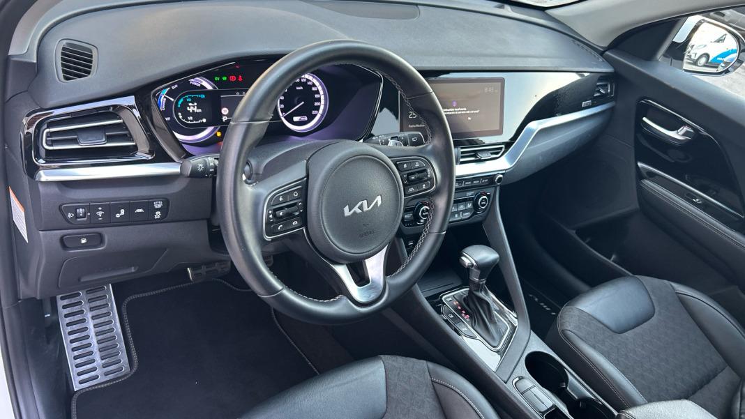 Kia Niro 1.6 GDi HEV 104kW (141CV) Emotion