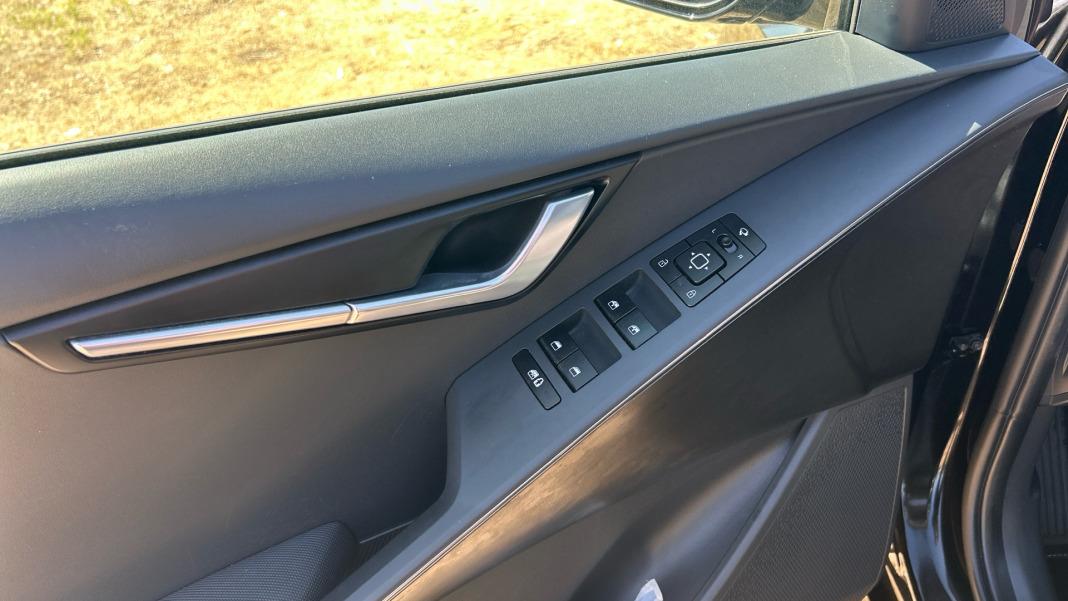 Kia Niro 1.6 GDi HEV 104kW (141CV) Drive