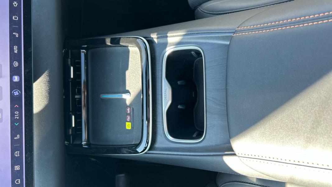 CHANGAN Deepal S05 Max