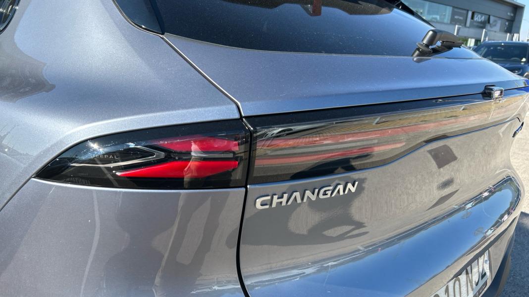 CHANGAN Deepal S05 Max