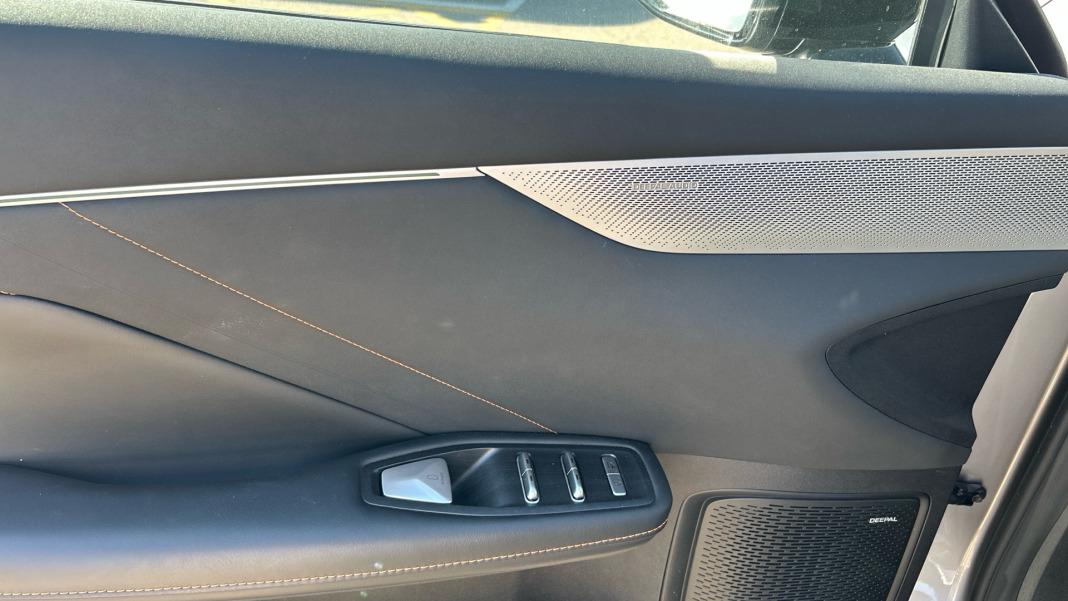 CHANGAN Deepal S05 Max