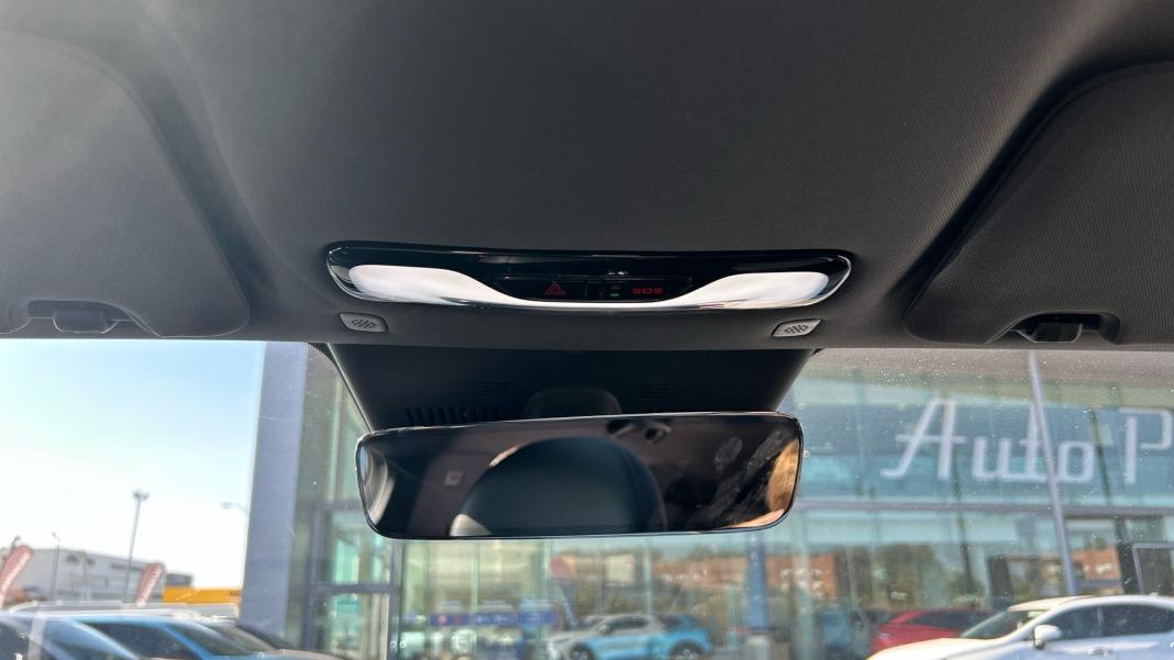 CHANGAN Deepal S05 Max