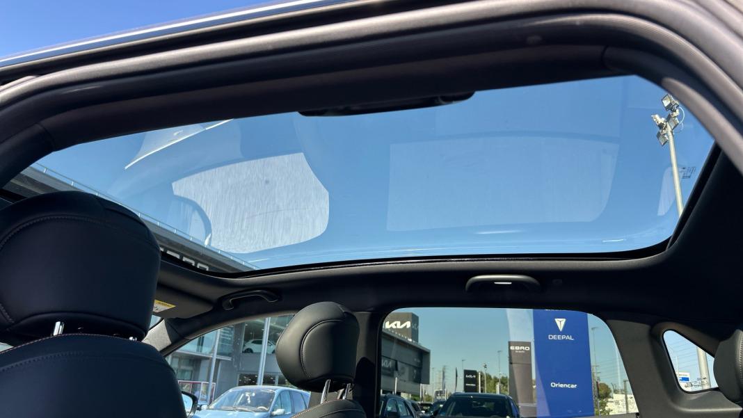 CHANGAN Deepal S05 Max