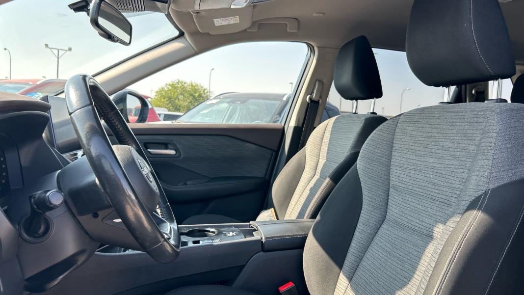 Nissan X-trail 5pl 1.5 e-POWER 152kW 4x2 AT N-Connecta