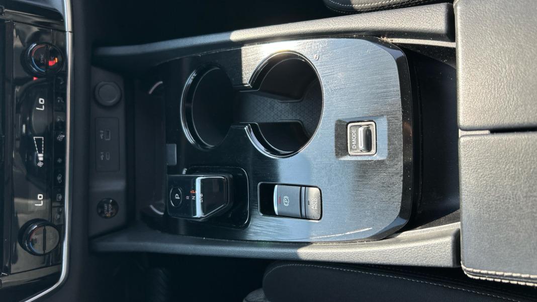 Nissan X-trail 5pl 1.5 e-POWER 152kW 4x2 AT N-Connecta