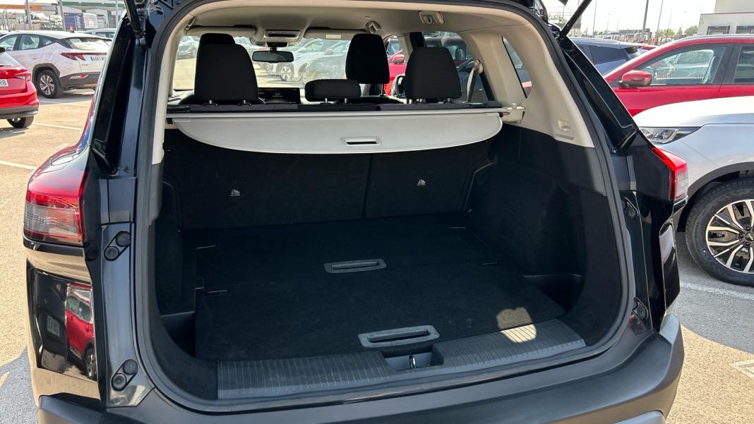 Nissan X-trail 5pl 1.5 e-POWER 152kW 4x2 AT N-Connecta