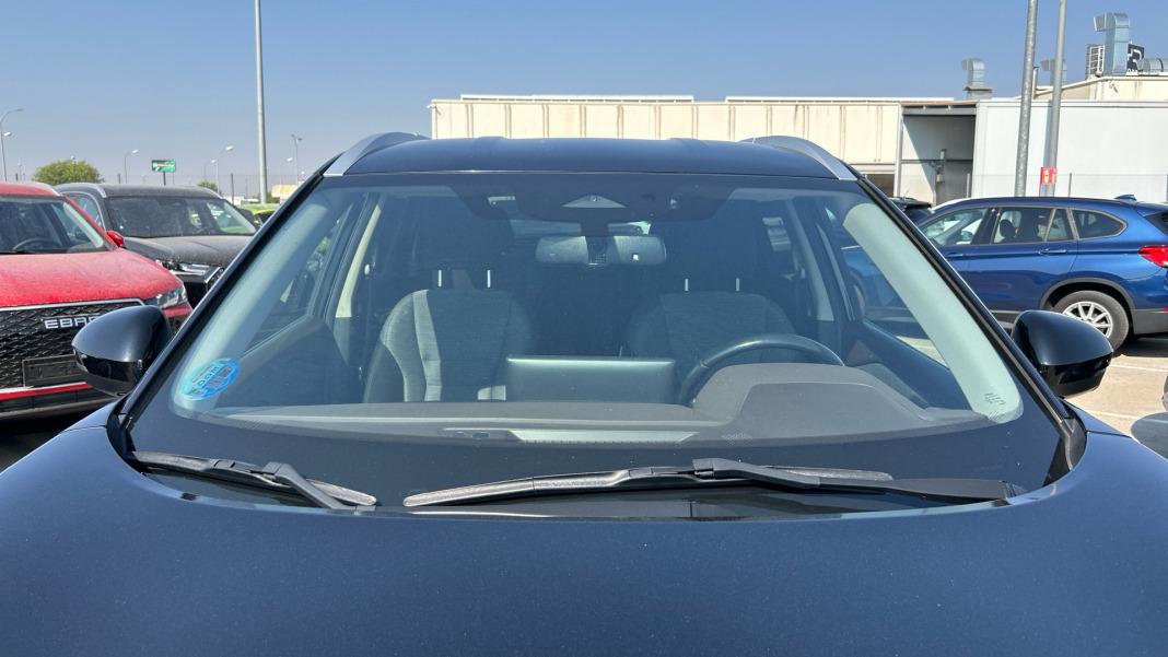 Nissan X-trail 5pl 1.5 e-POWER 152kW 4x2 AT N-Connecta