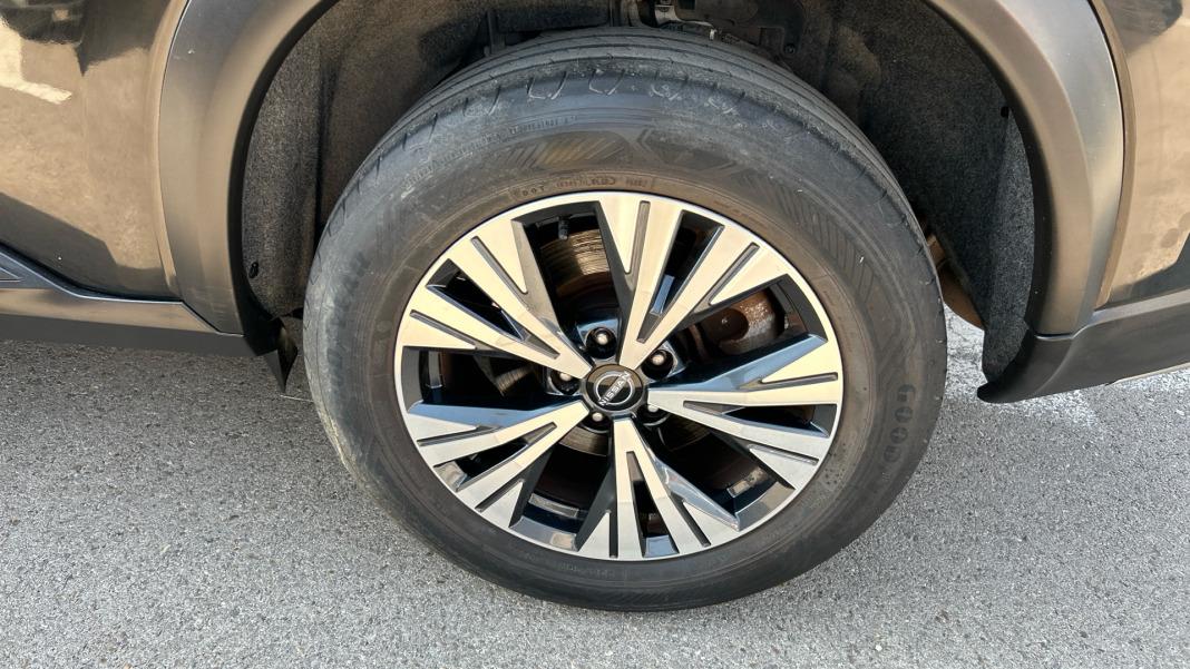 Nissan X-trail 5pl 1.5 e-POWER 152kW 4x2 AT N-Connecta