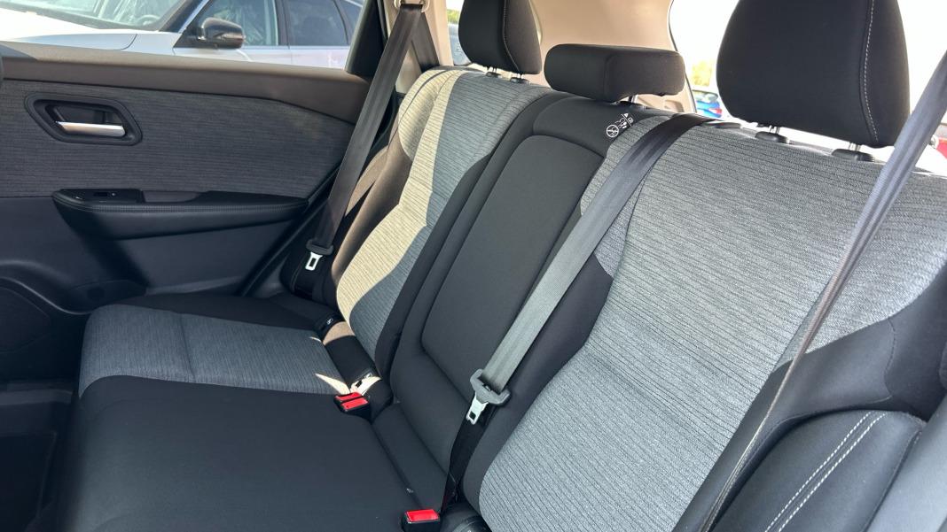 Nissan X-trail 5pl 1.5 e-POWER 152kW 4x2 AT N-Connecta