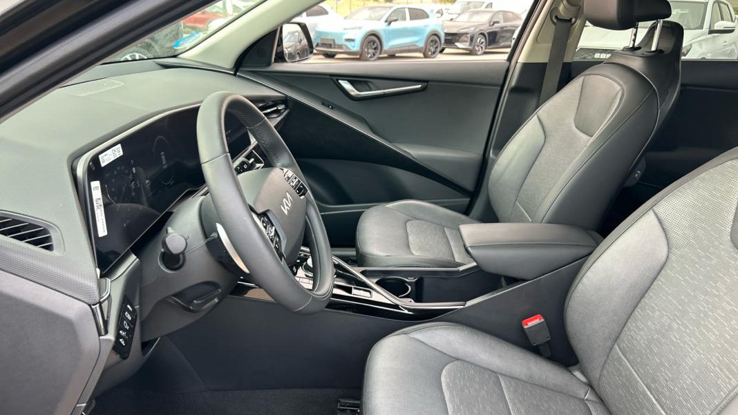 Kia Niro 1.6 GDi HEV 95kW (129CV) Emotion