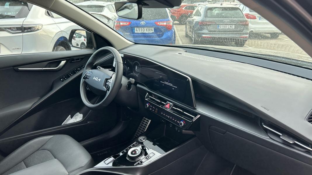 Kia Niro 1.6 GDi HEV 95kW (129CV) Emotion